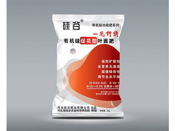 如何預(yù)防和改善作物缺硅？