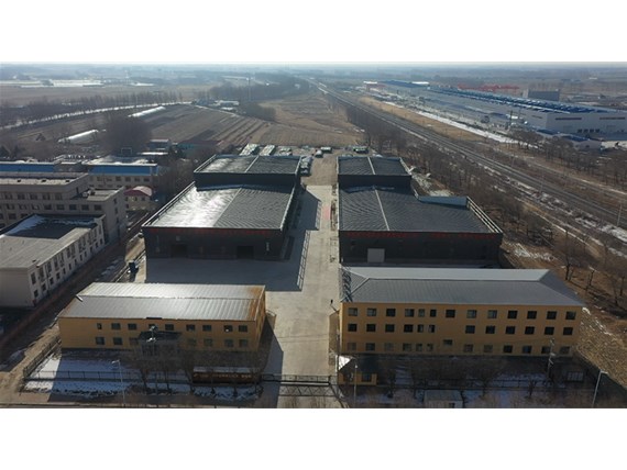 【加快項目建設 推動經(jīng)濟高質(zhì)量發(fā)展】硅谷農(nóng)業(yè)：“開弓搭箭”助推鹽堿地華麗轉(zhuǎn)身