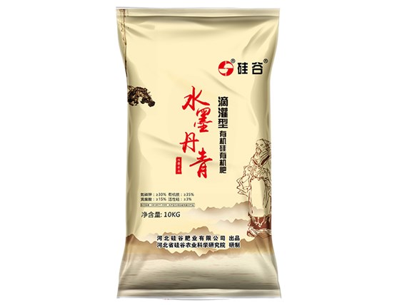 有機肥好處有哪些？多施有機肥好處多！