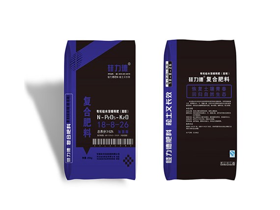 如何正確選擇硅肥？